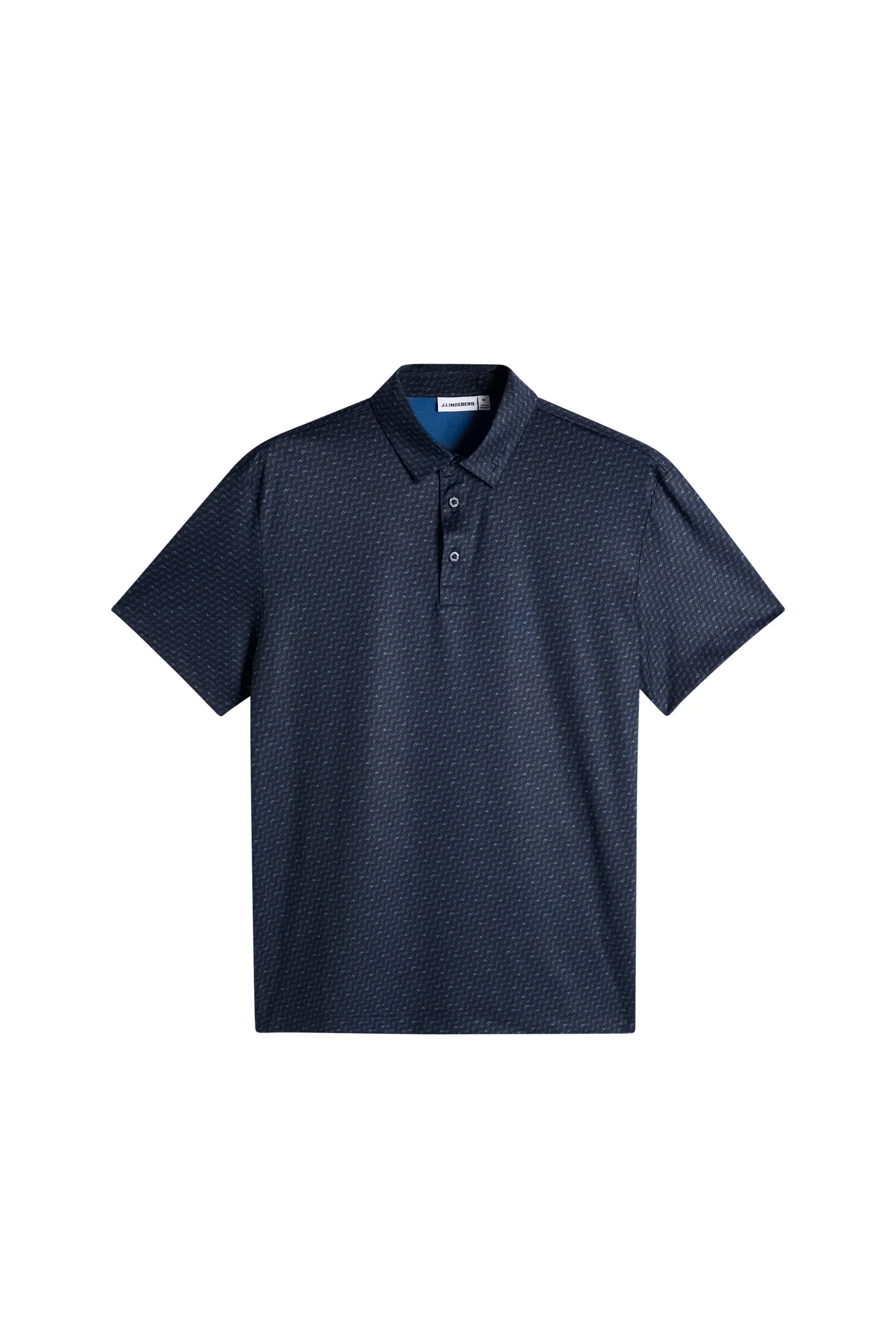 Tod Print Polo