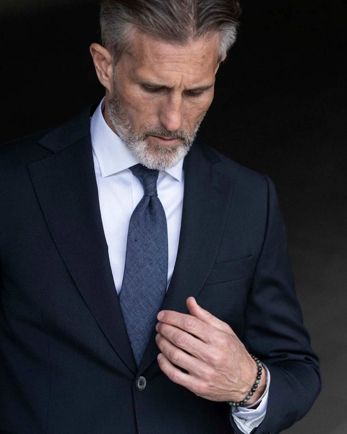 Regular Fit 9500 35 RN W/OUT POCKET