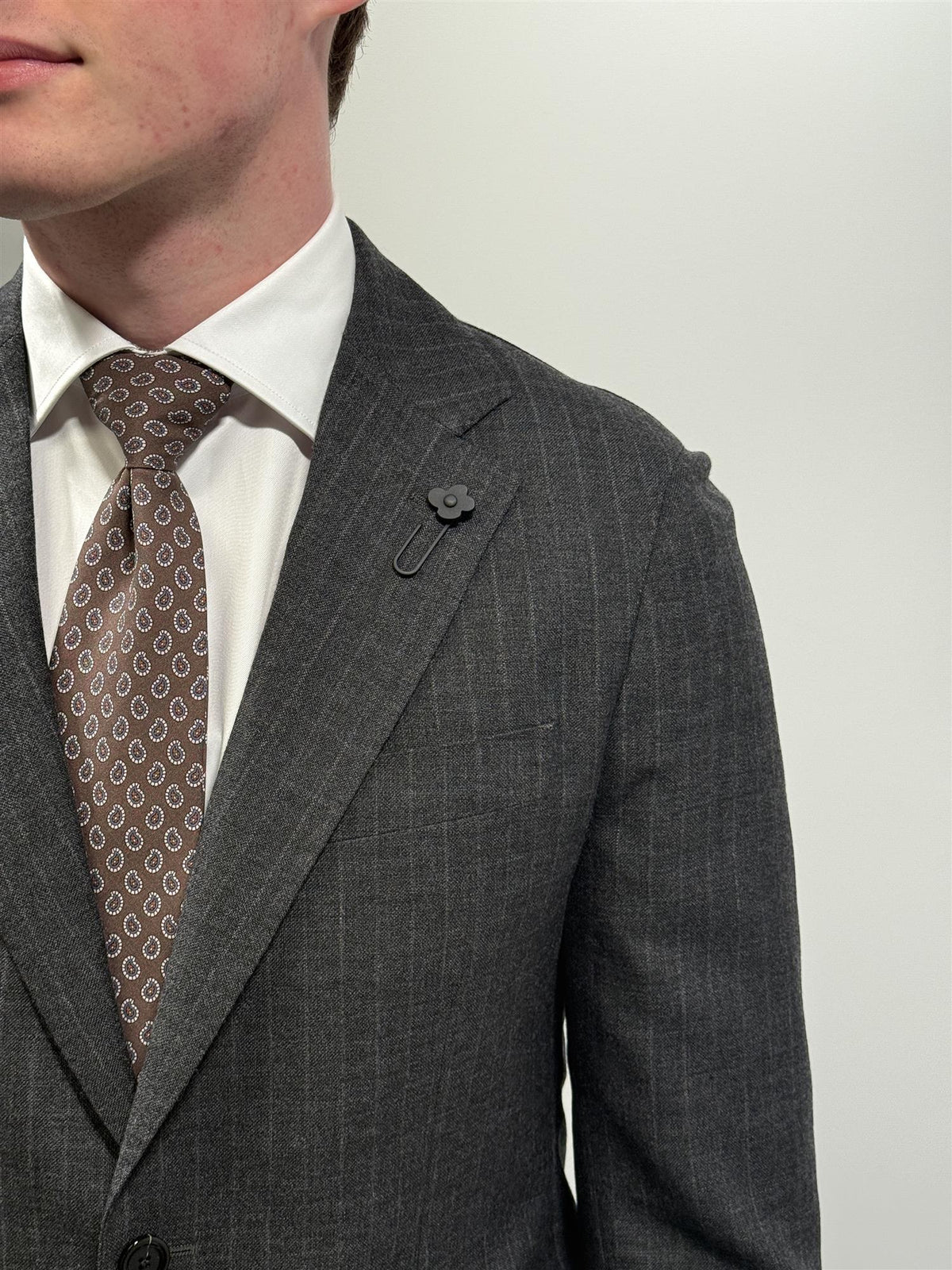 Iconic Suit Drop 7