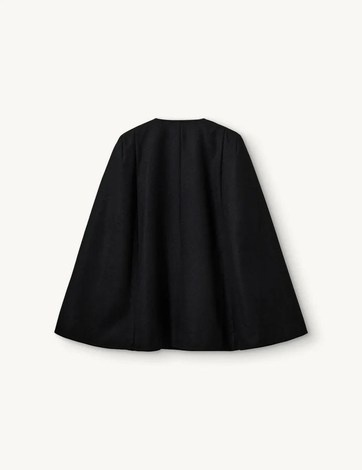 Balli Cape