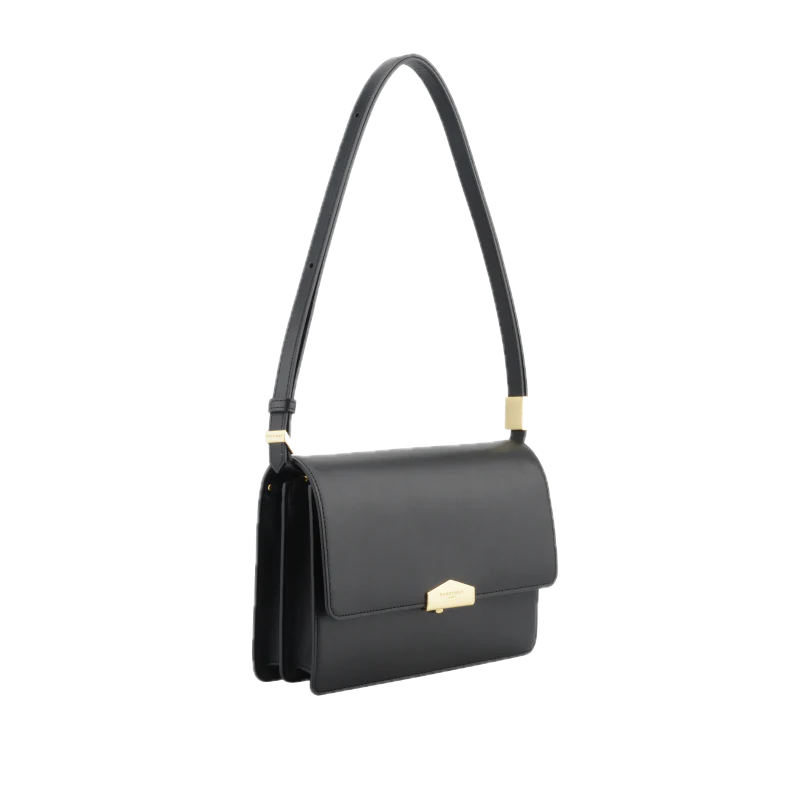 ANJOU Shoulder Bag Large