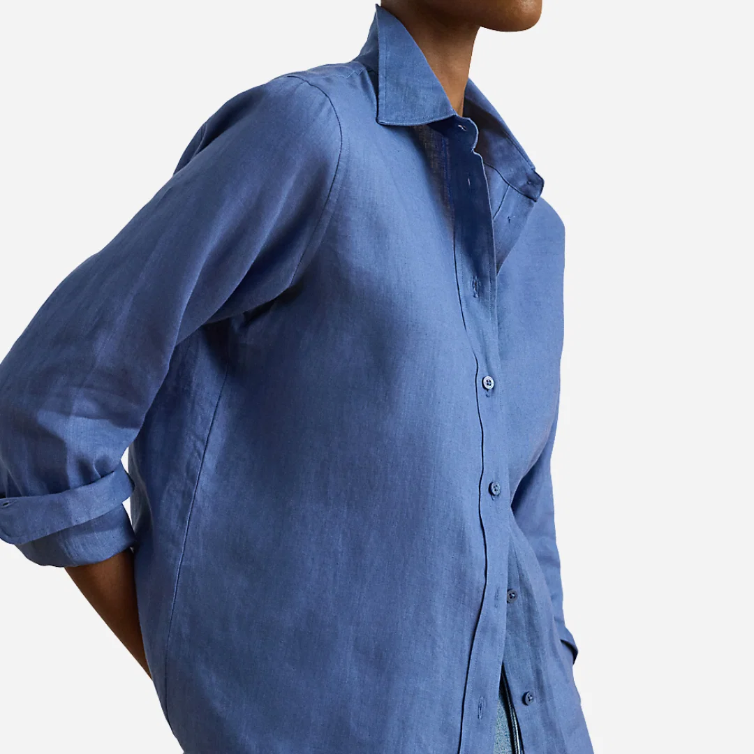 Karrie Long Sleeve Shirt