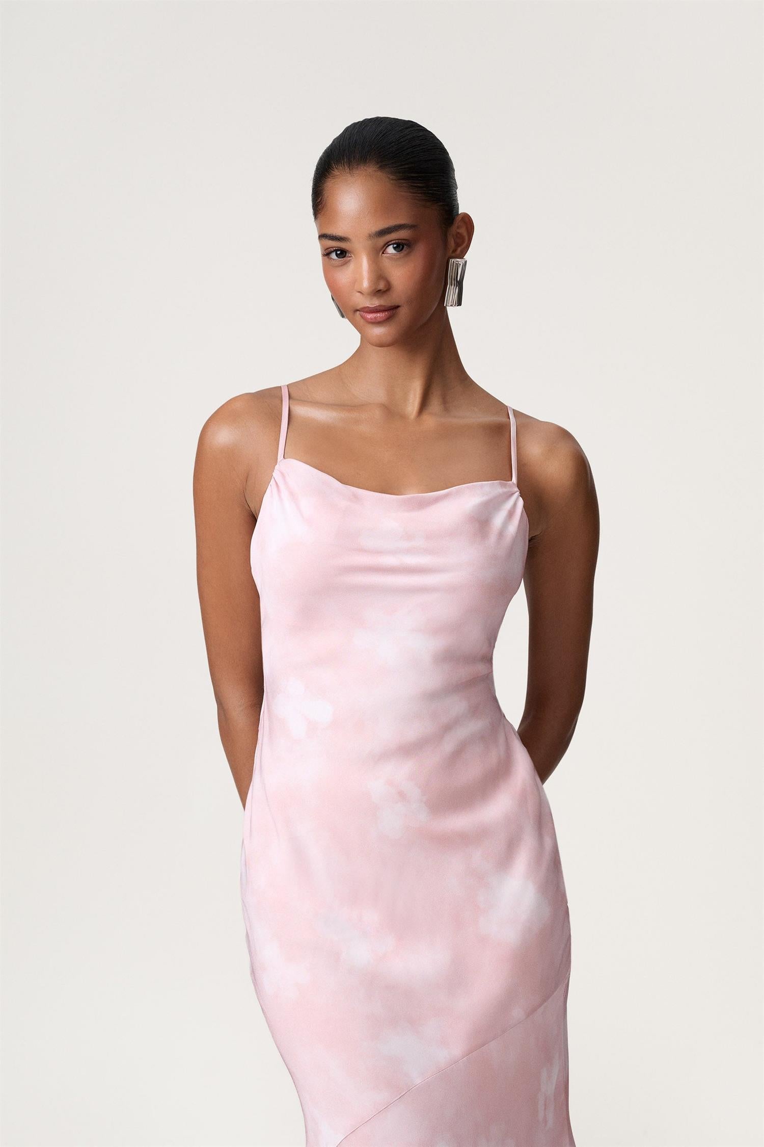 Venlo Dress