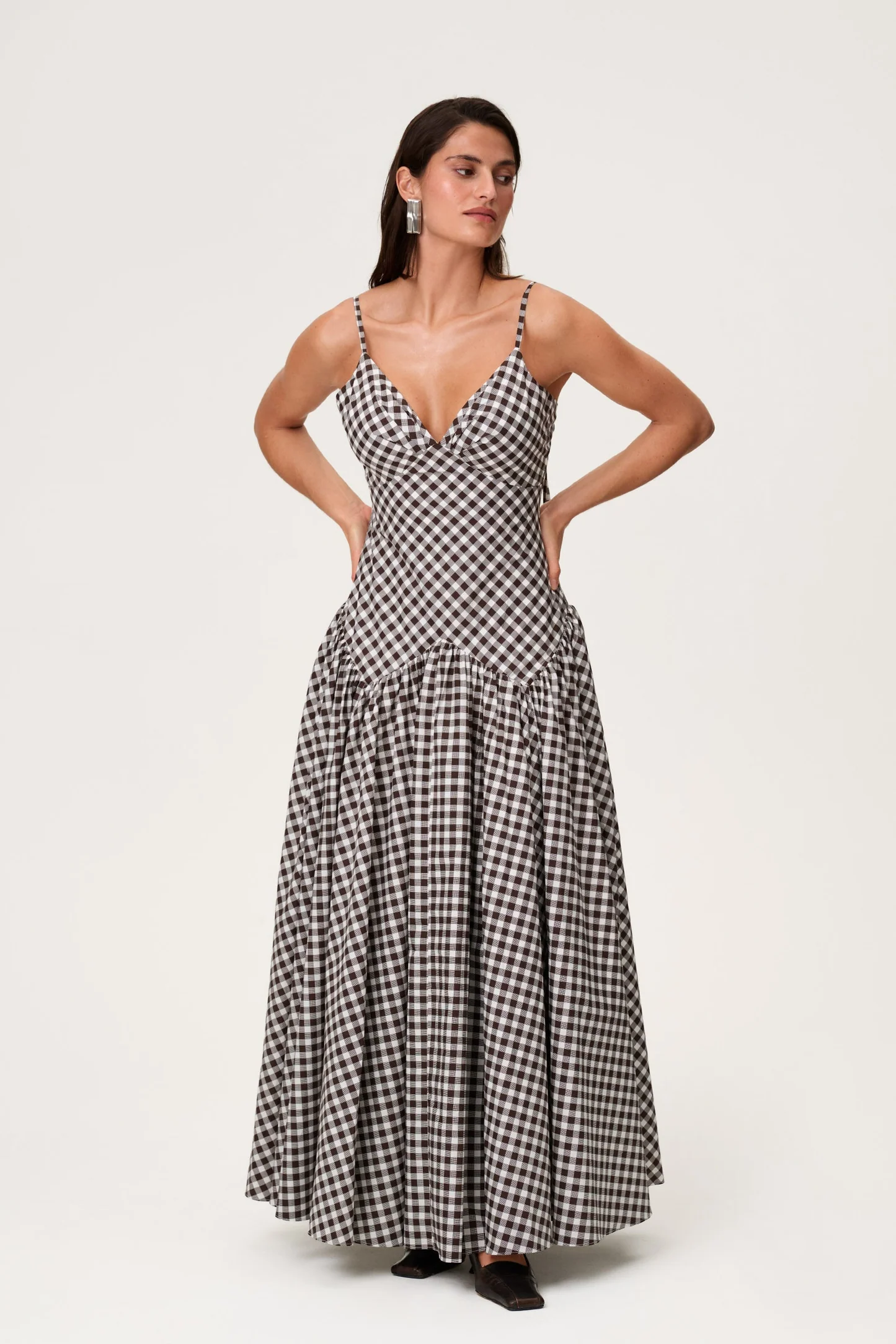 Léon Dress