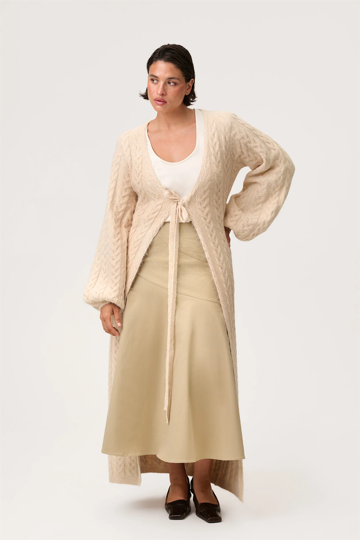 Biella Cardigan