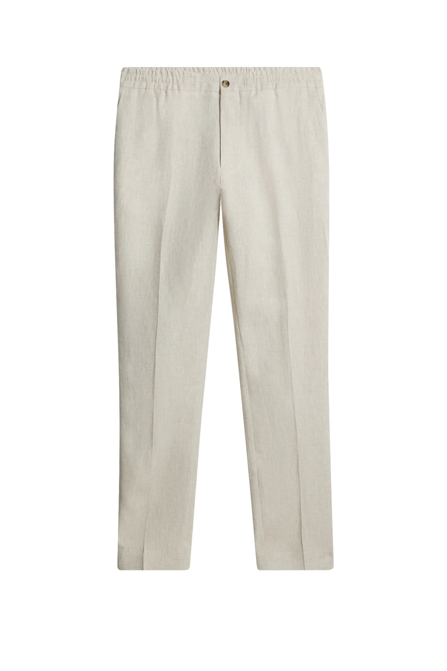 Soren Drape Linen Pants