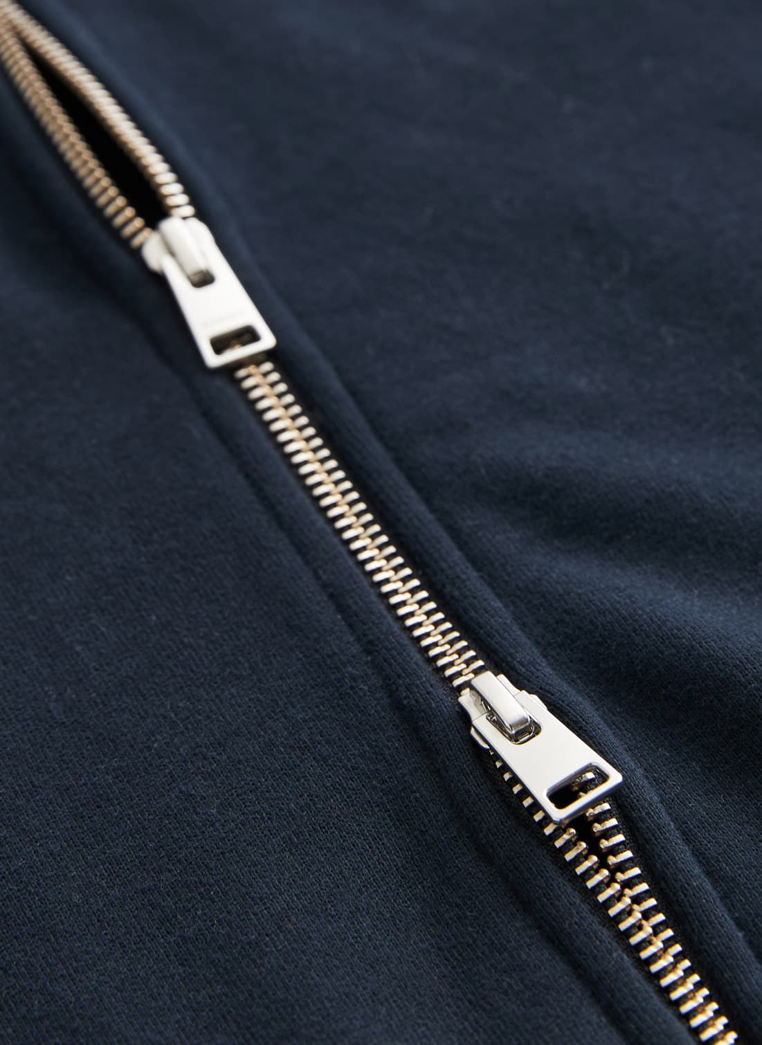 Brandon Lily Zip Hood