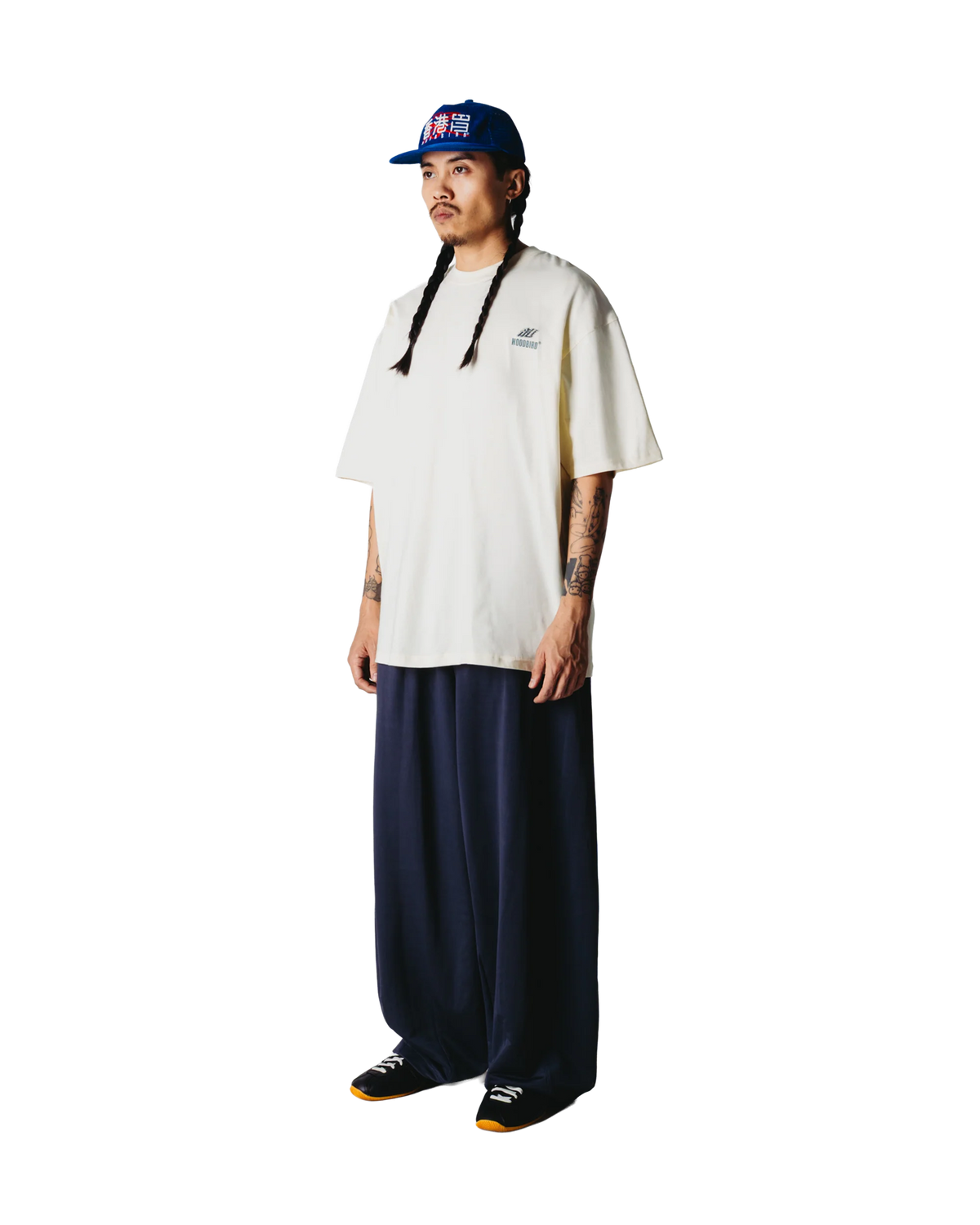 WBBeam Action Tee