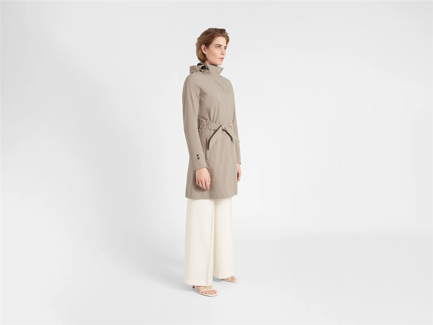 Elektra Coat