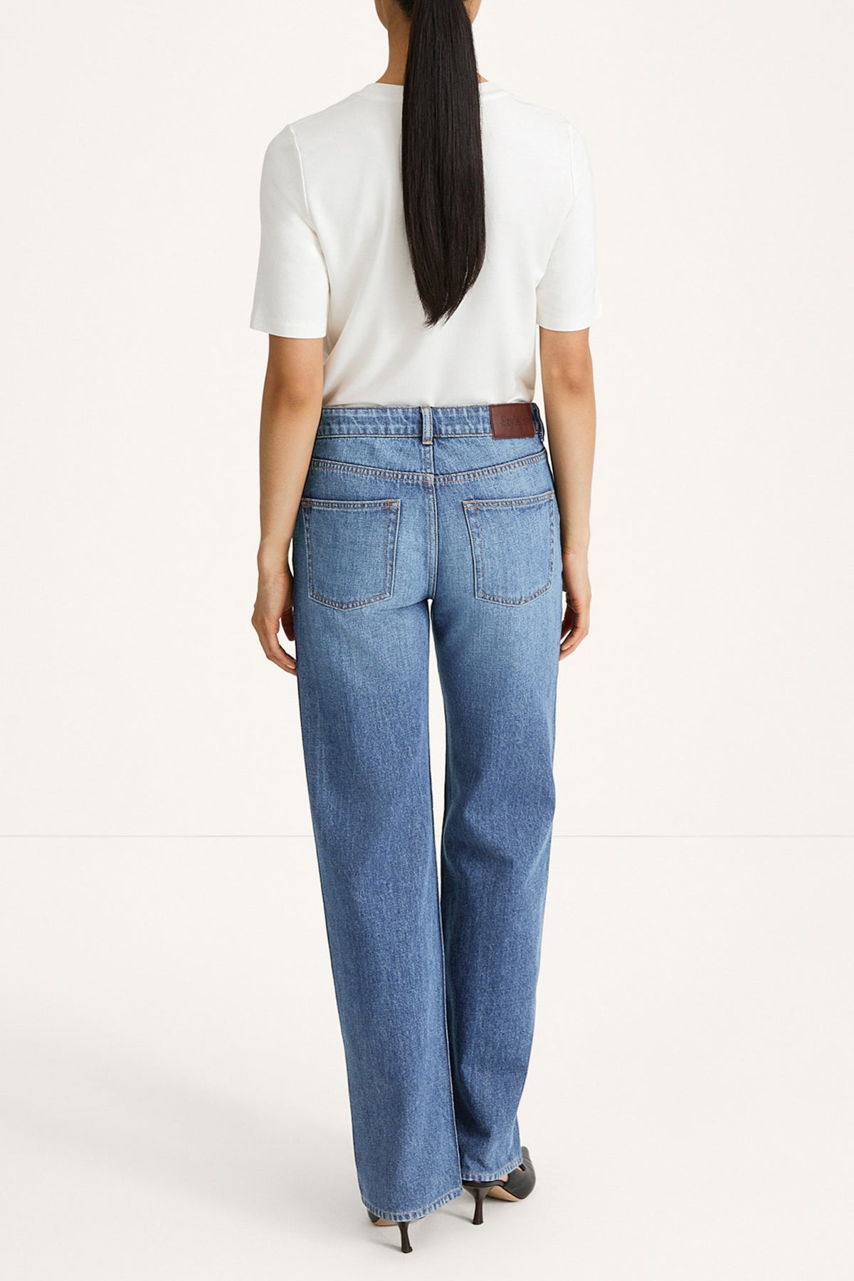 KIARA DENIM