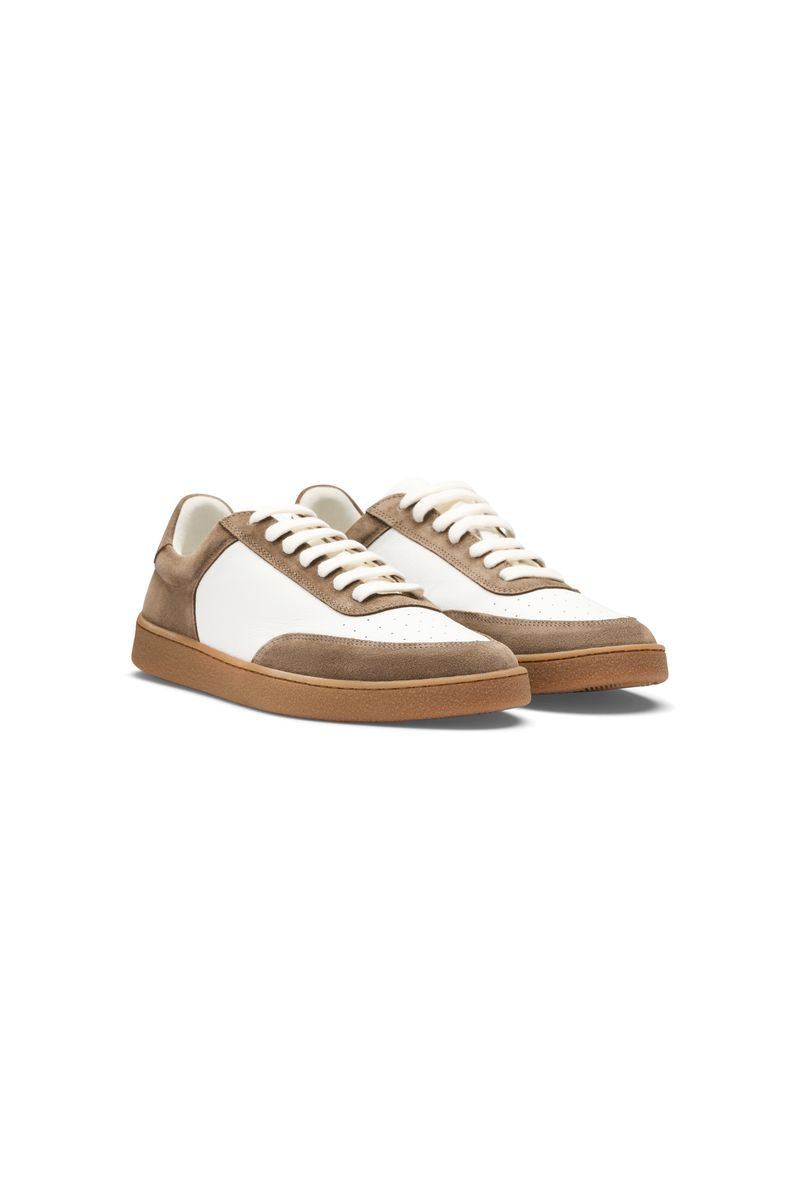 Soft sneaker