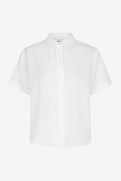 Mina Ss Shirt 14028