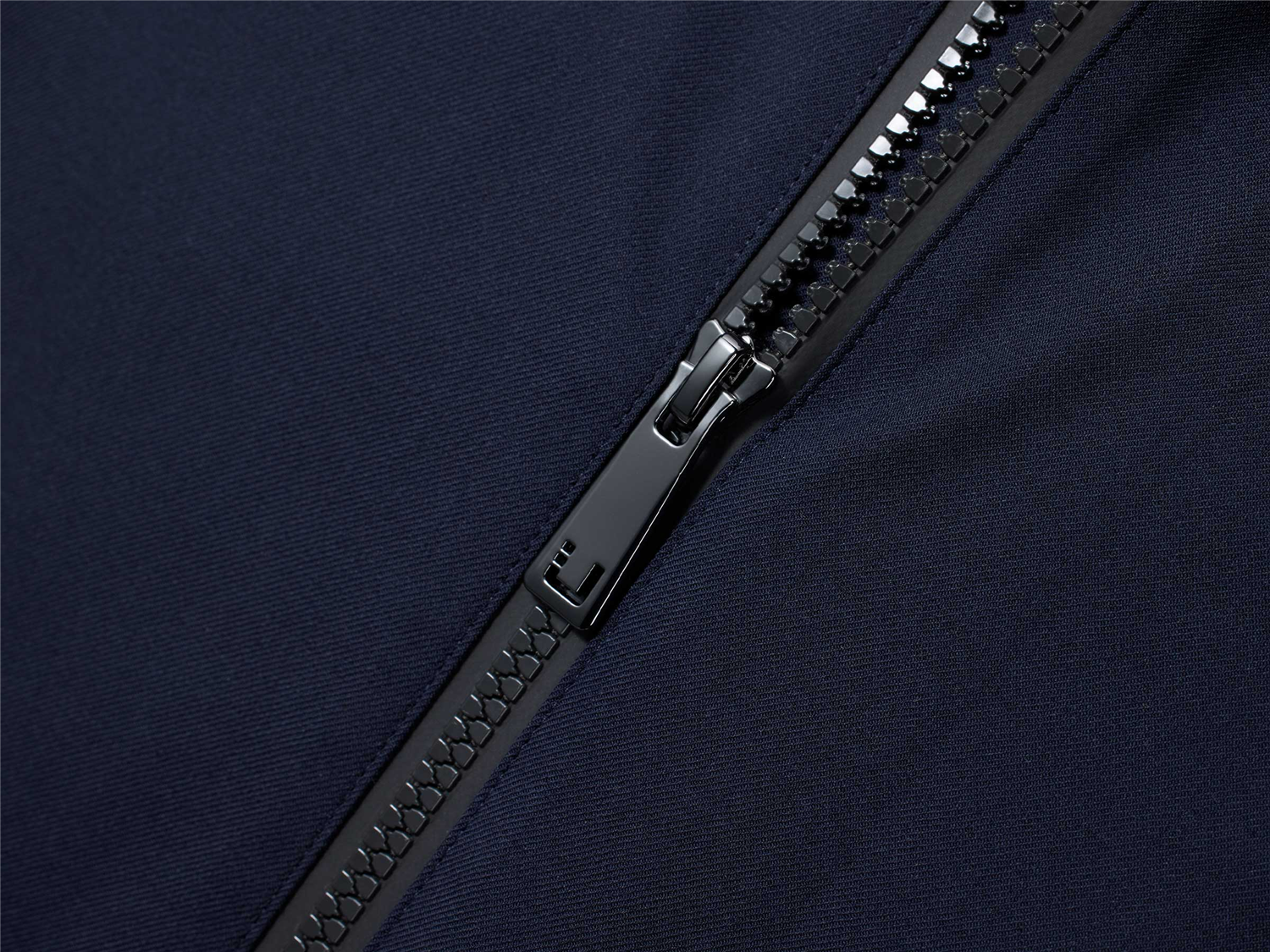 Bullet Jacket Savile