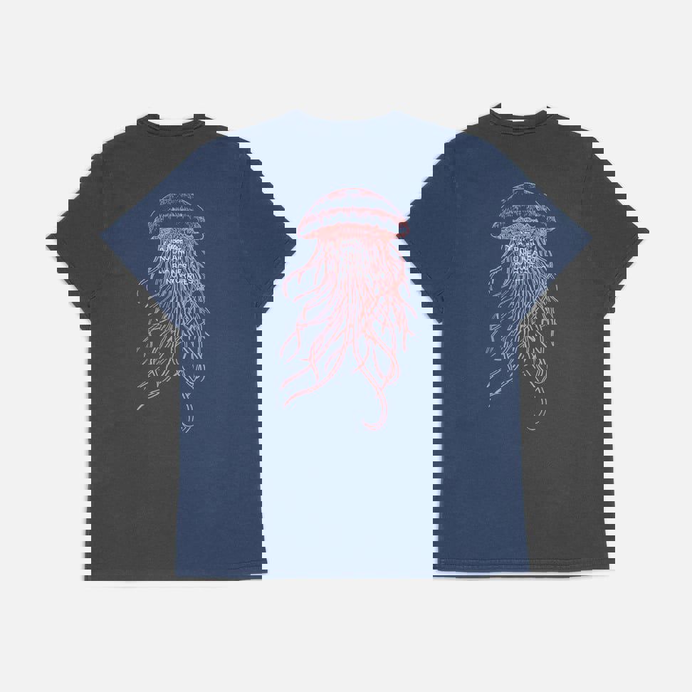 Roy Sea Noodles T-Shirt