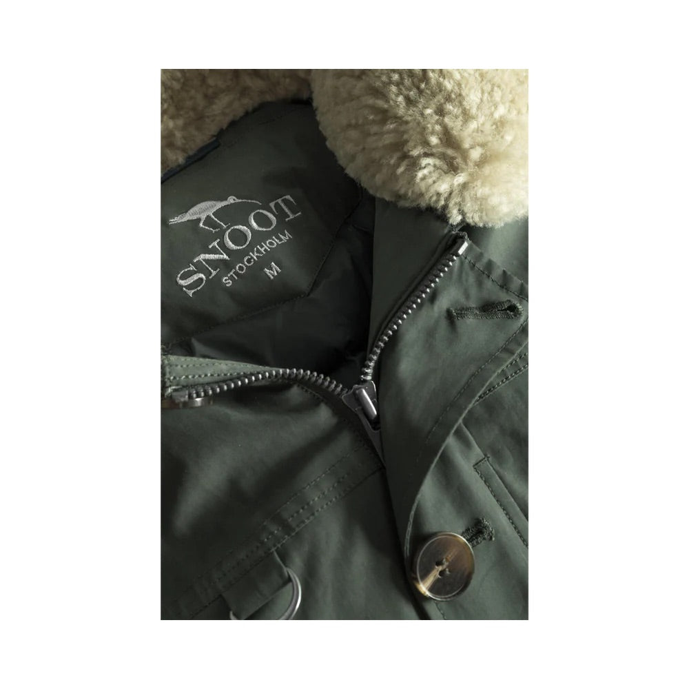 LIVIGNO CLASSICO JKT