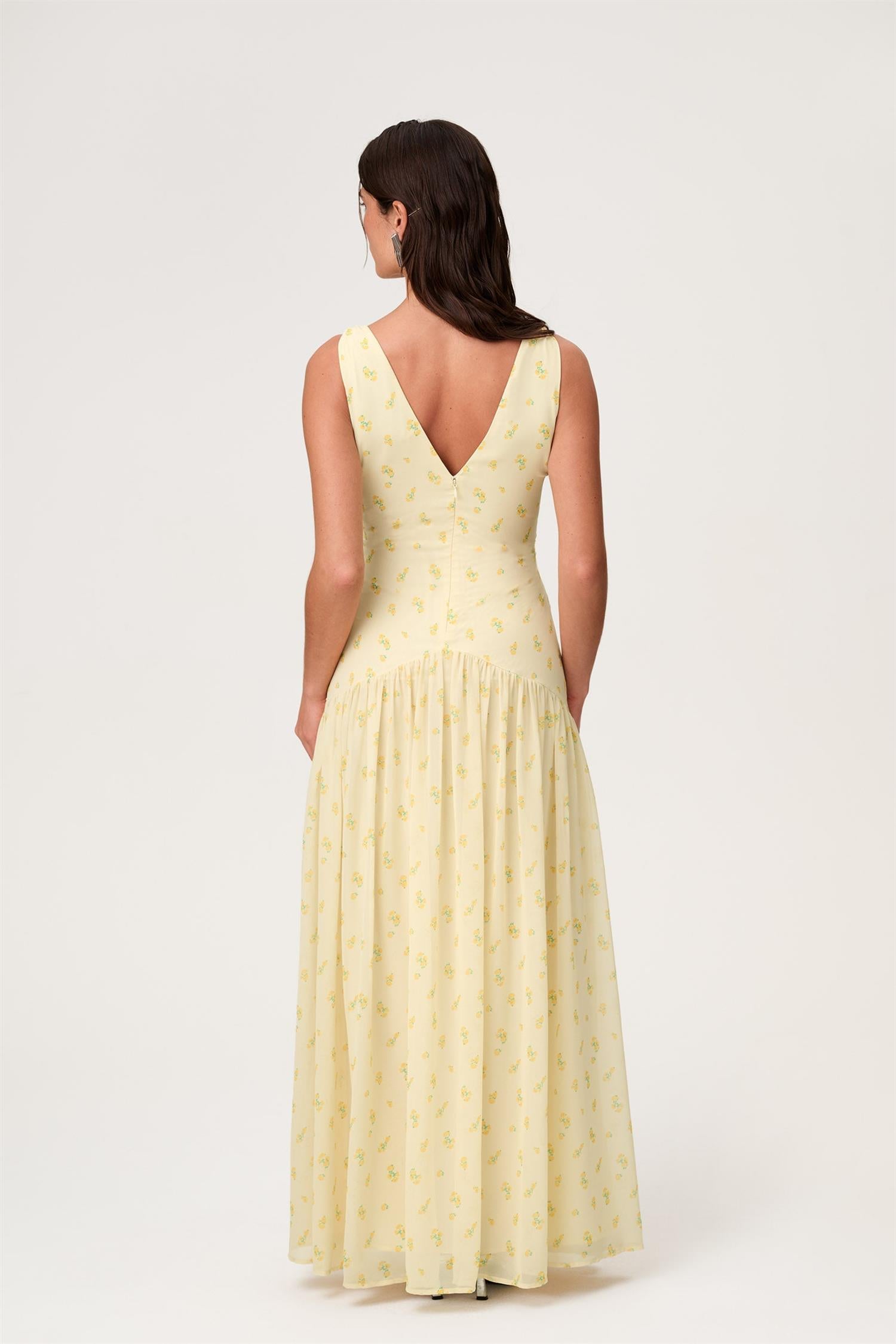 Toulouse Dress