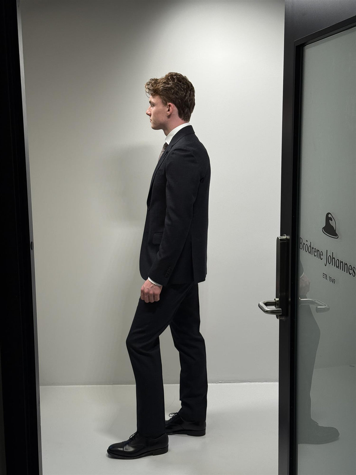 Iconic Suit Drop 7