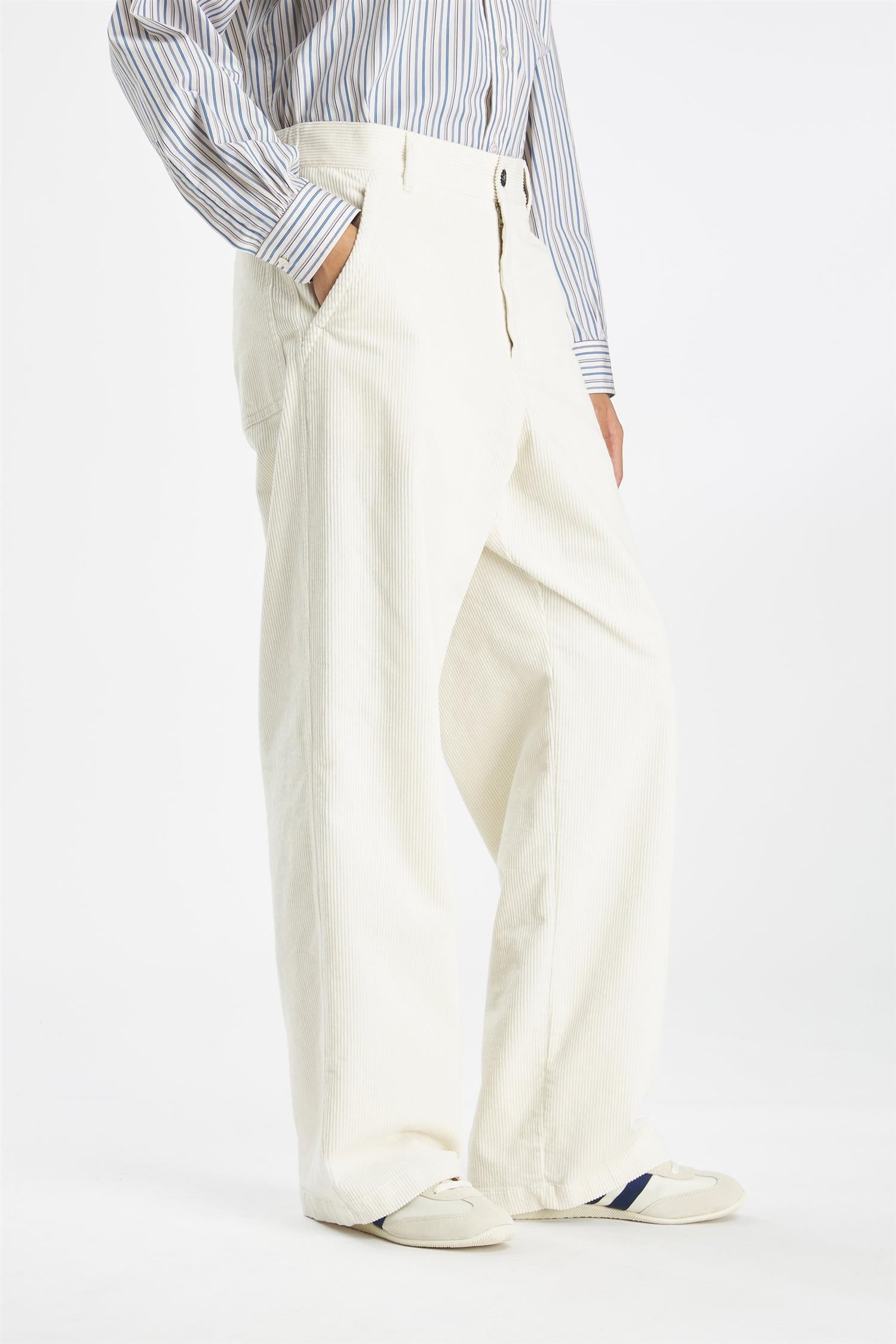 Trousers Ida Cinquecento