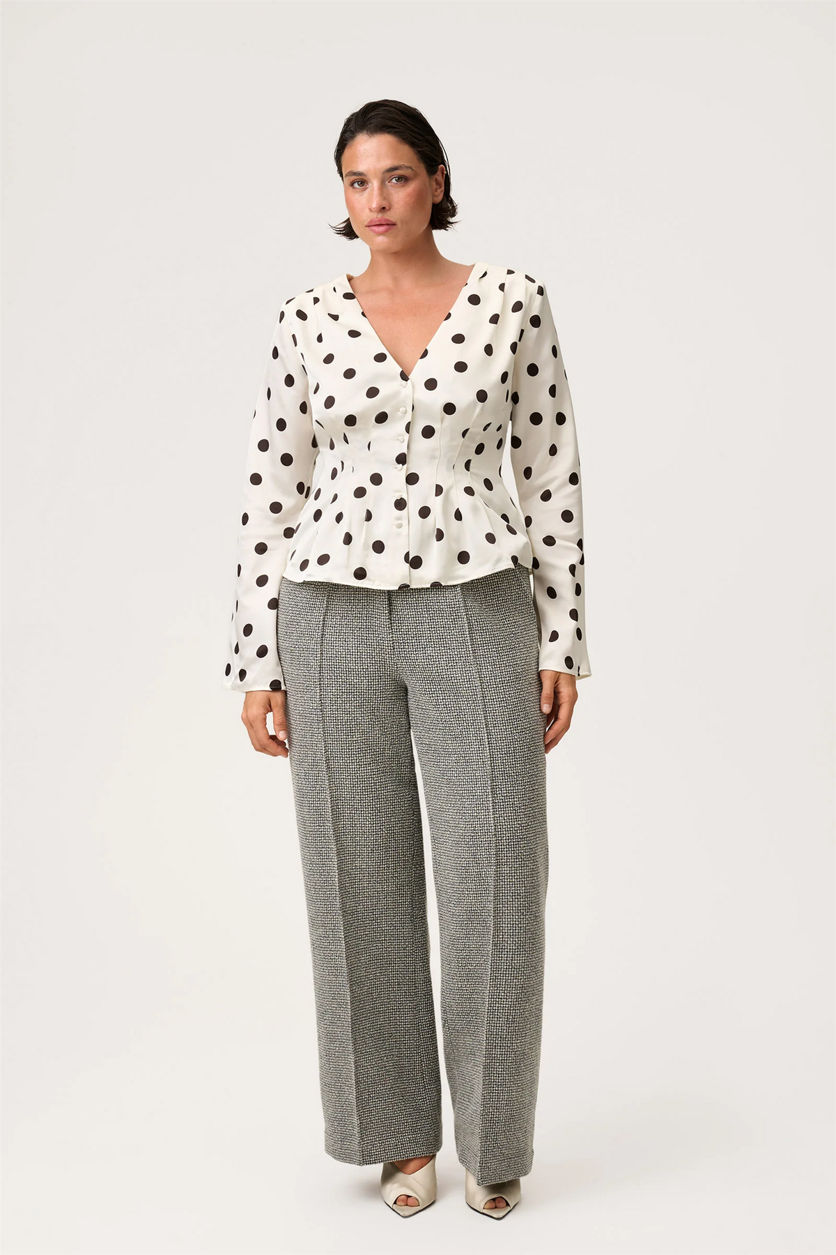 Marmo Blouse