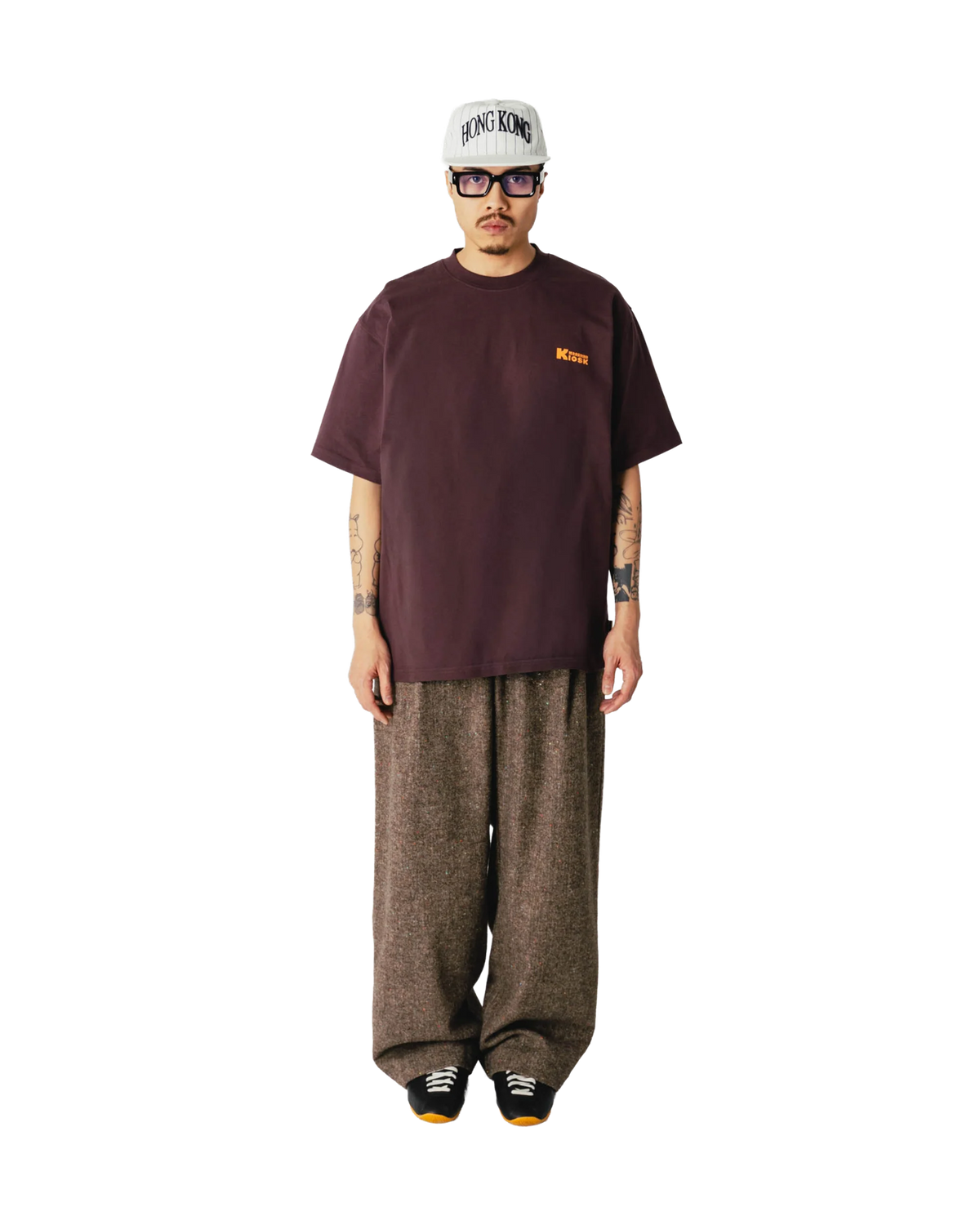 WBBaine Shop Tee
