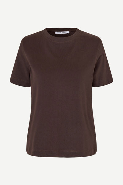 Camino T-Shirt Ss 6024