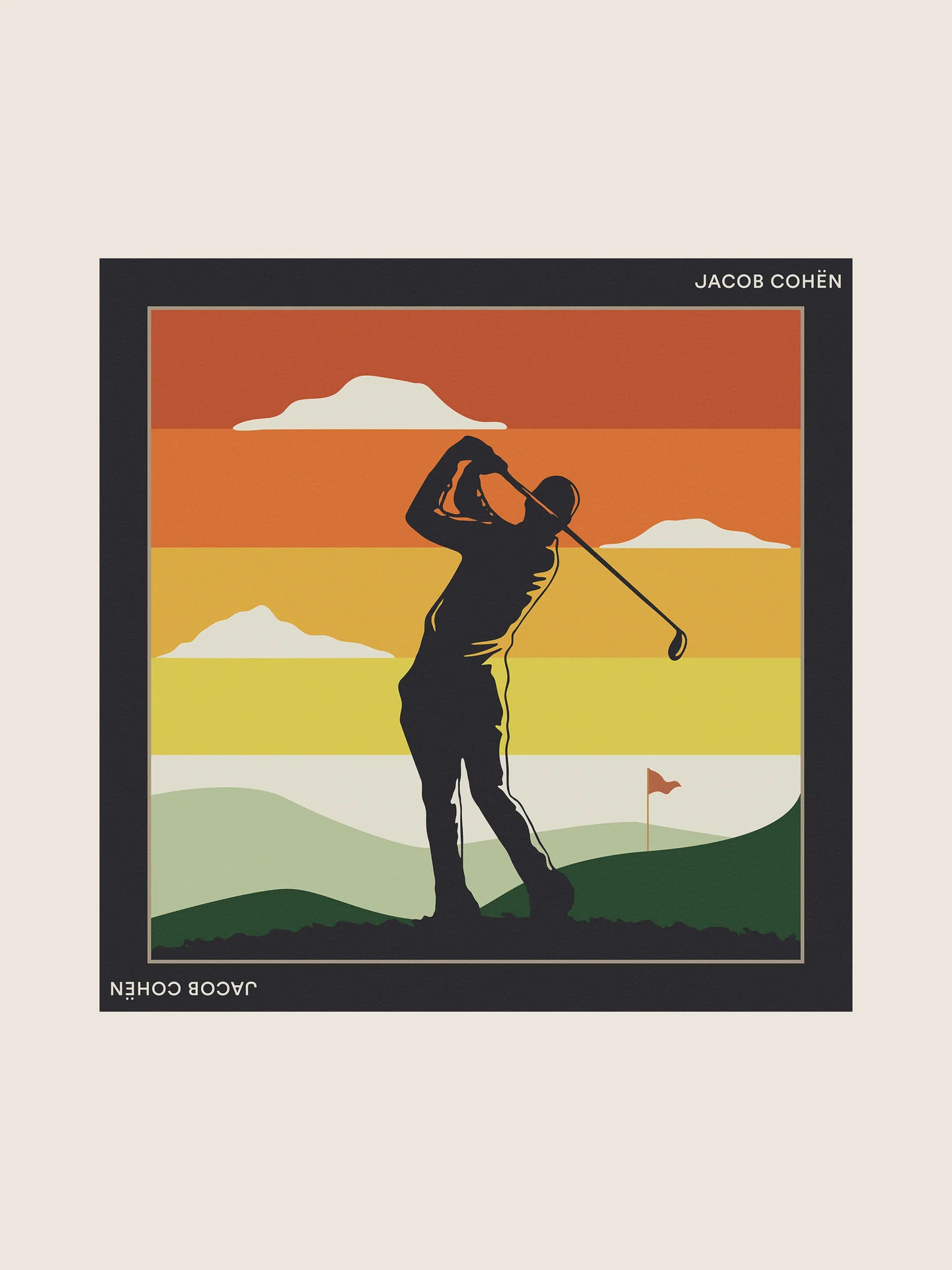 PANT 5 PKT SLIM FIT BARD