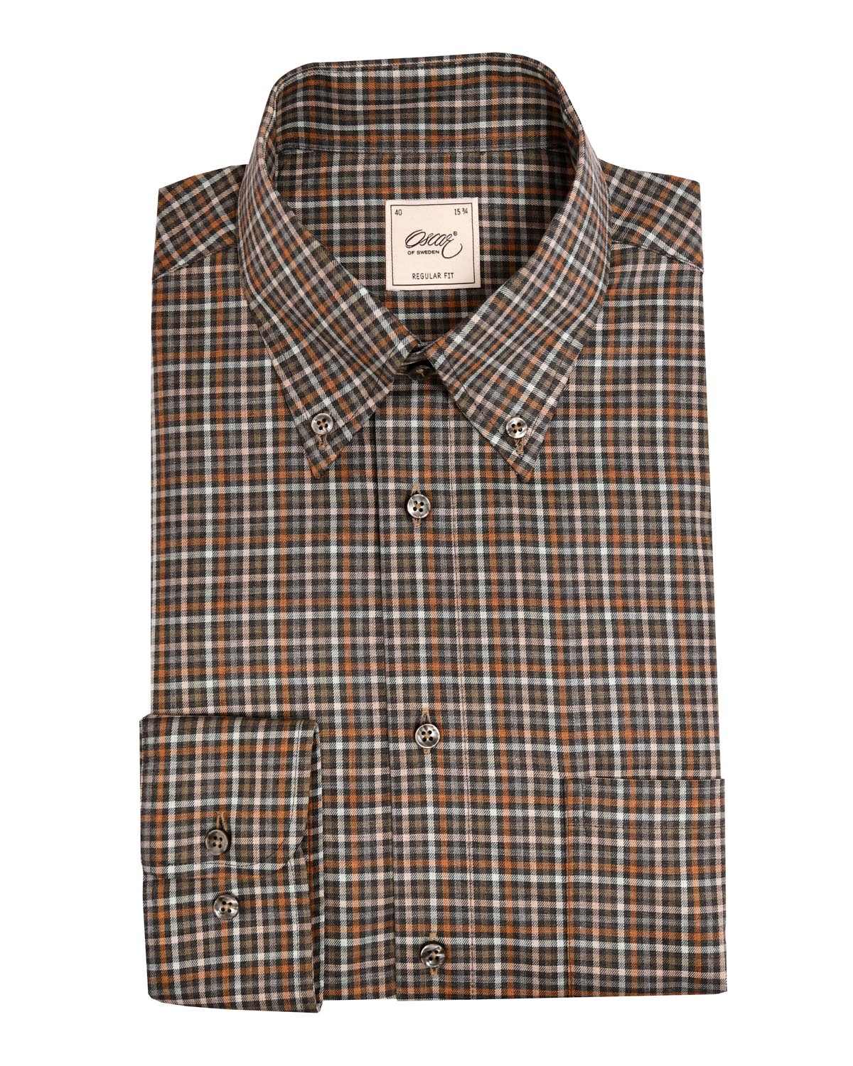 Regular Fit 6620 33 RN