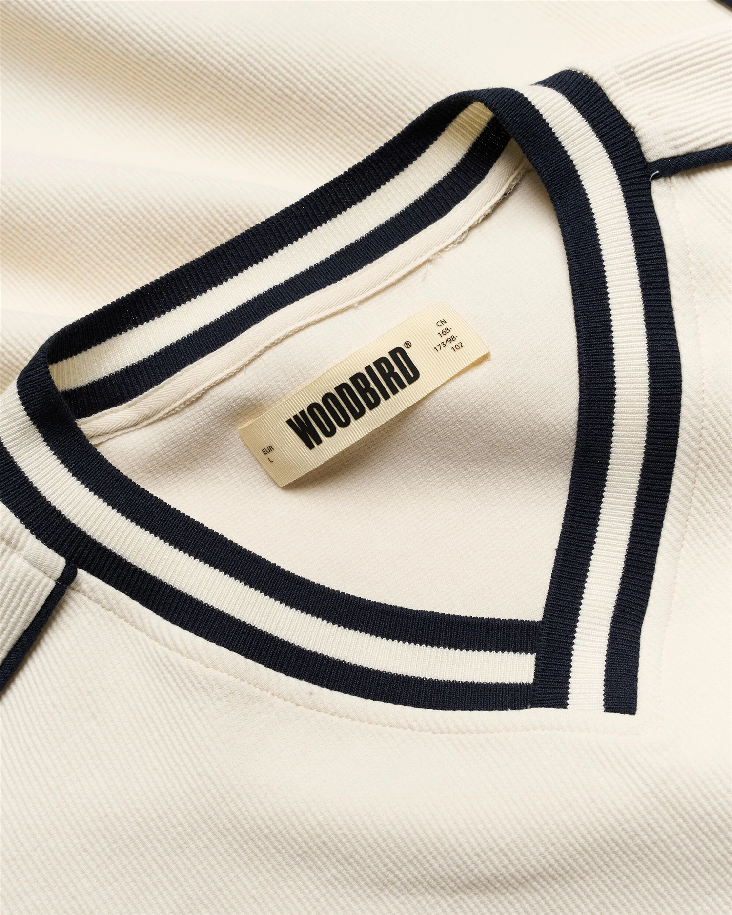 WBBeam 90s Sport Tee