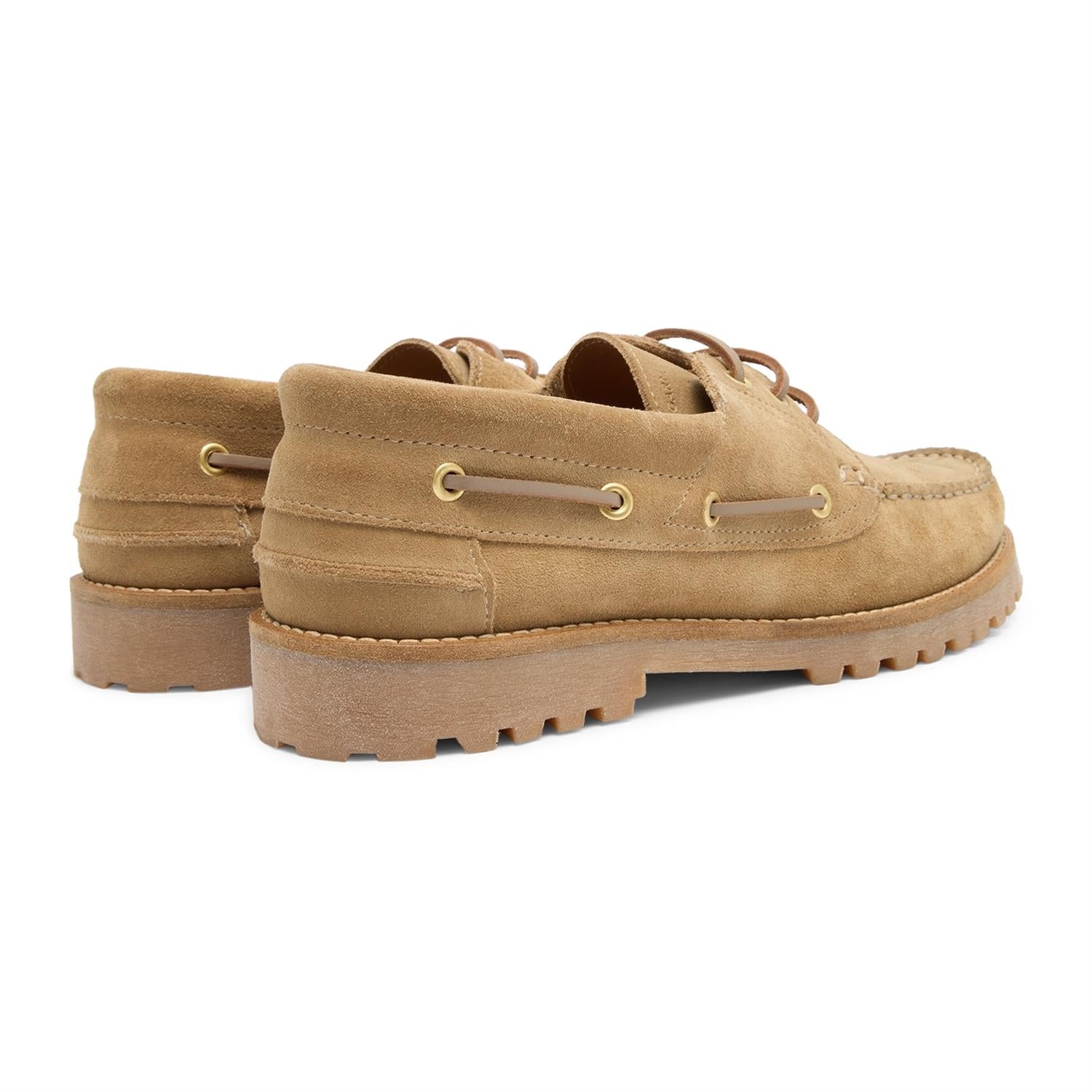 Ollie Boat Shoe