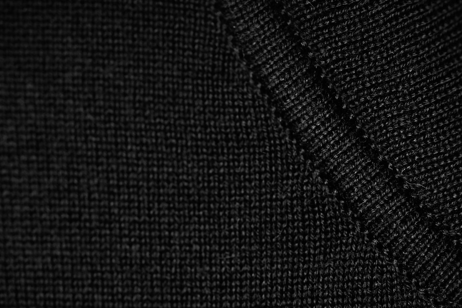 Milan Cardigan Bomber