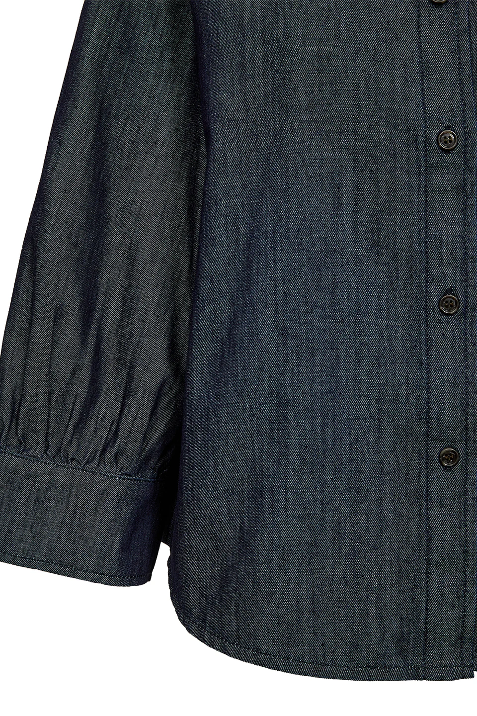 TRW-Key Hepburn Shirt Wash Rinse Boston