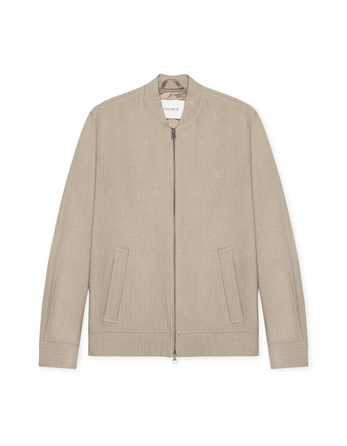 Como Reg Bomber Jacket - Seasonal