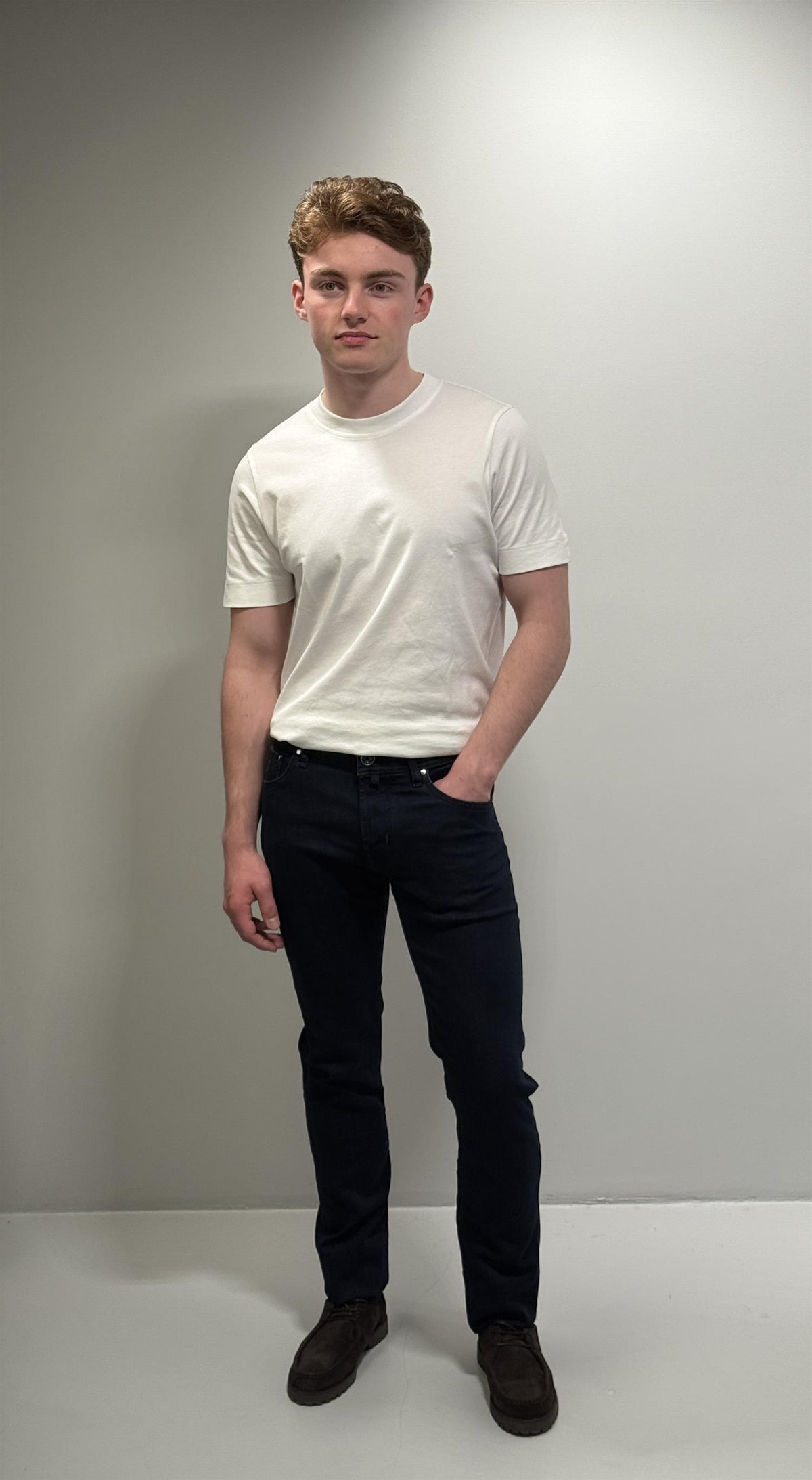 PANT 5 PKT SLIM FIT NICK