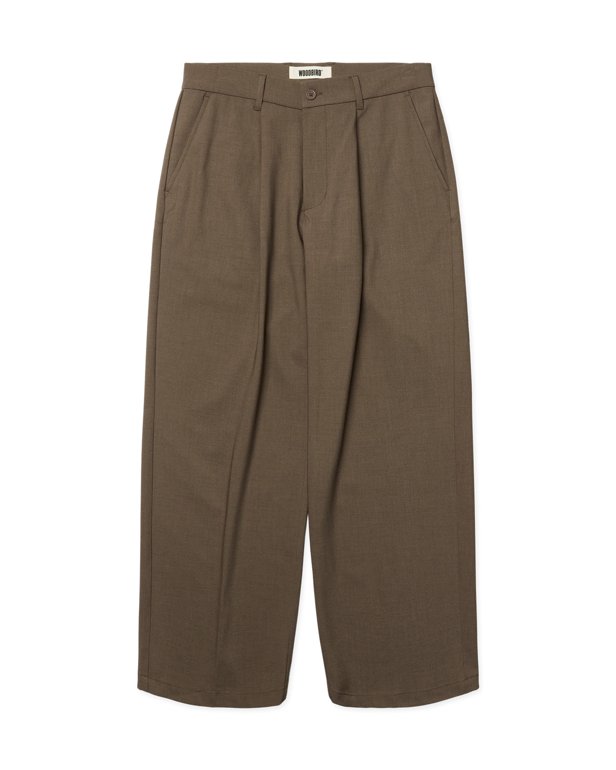 WBBin Guan Pants