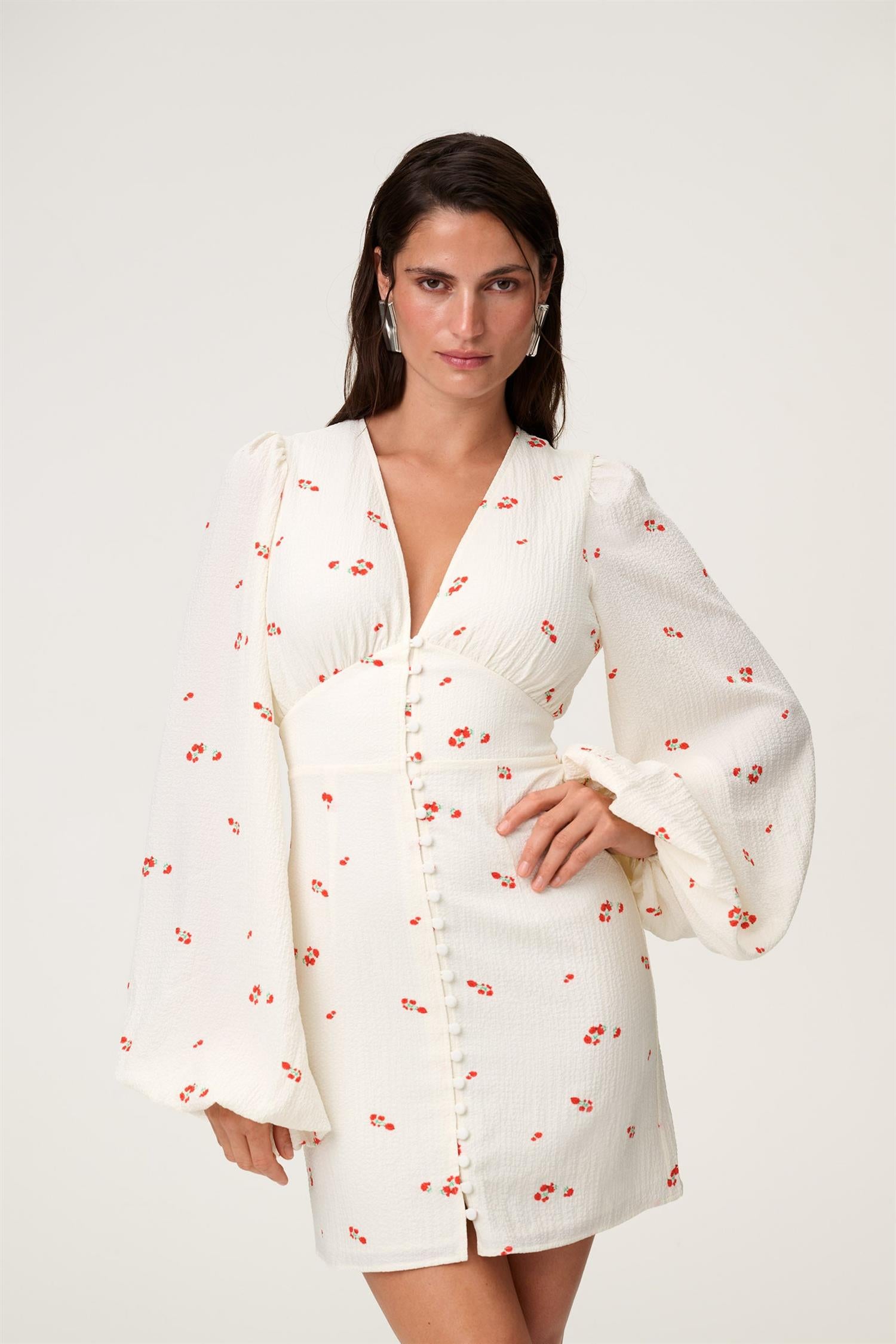 Florence Dress