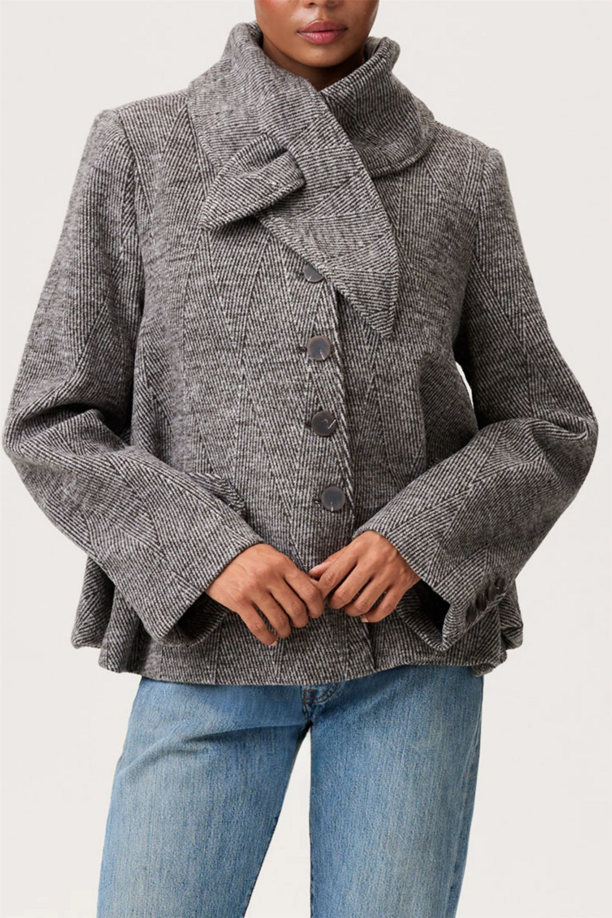 Oslo Jacket
