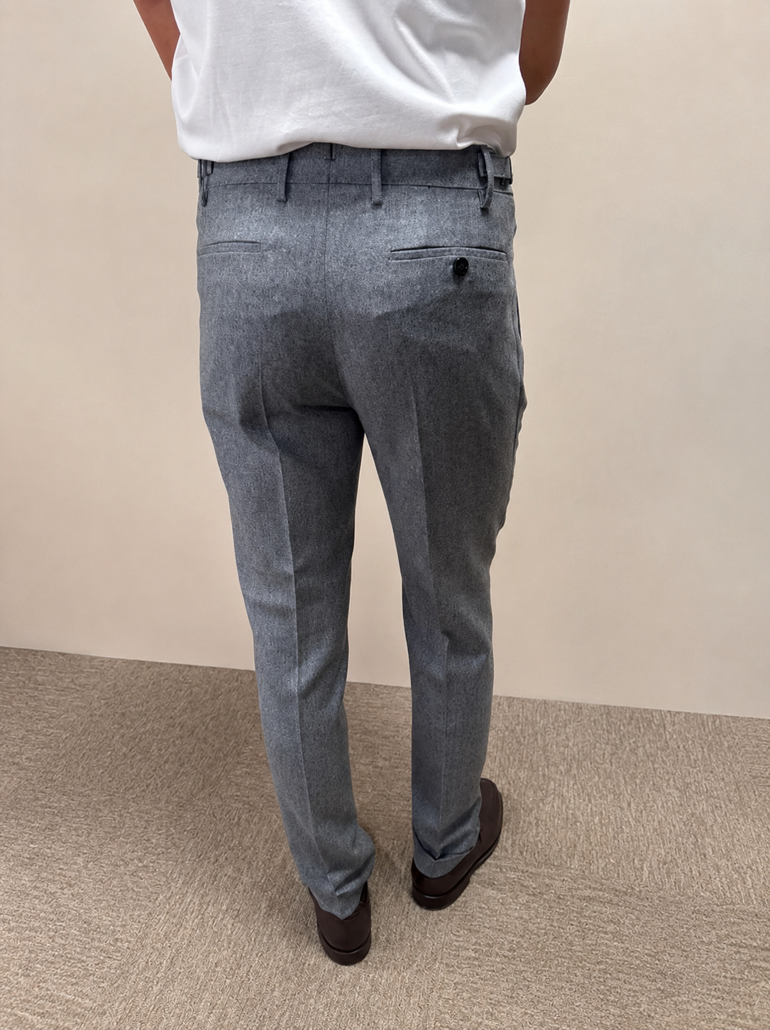 Retro Long