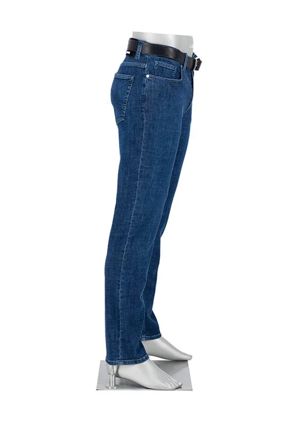 PIPE - Super Stretch Authentic Denim