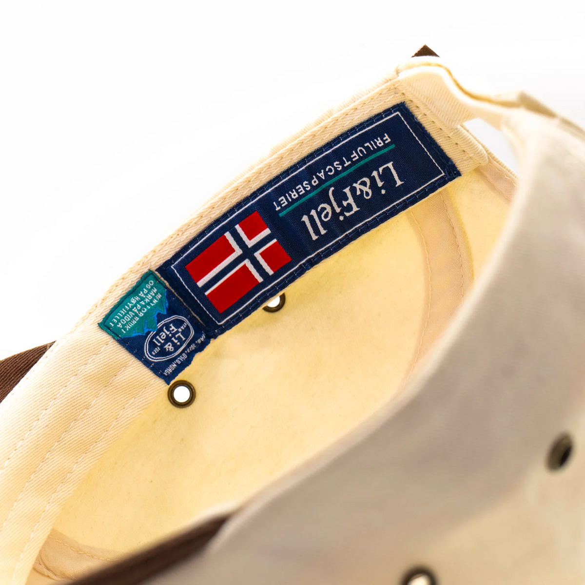 Vestmarka Camper