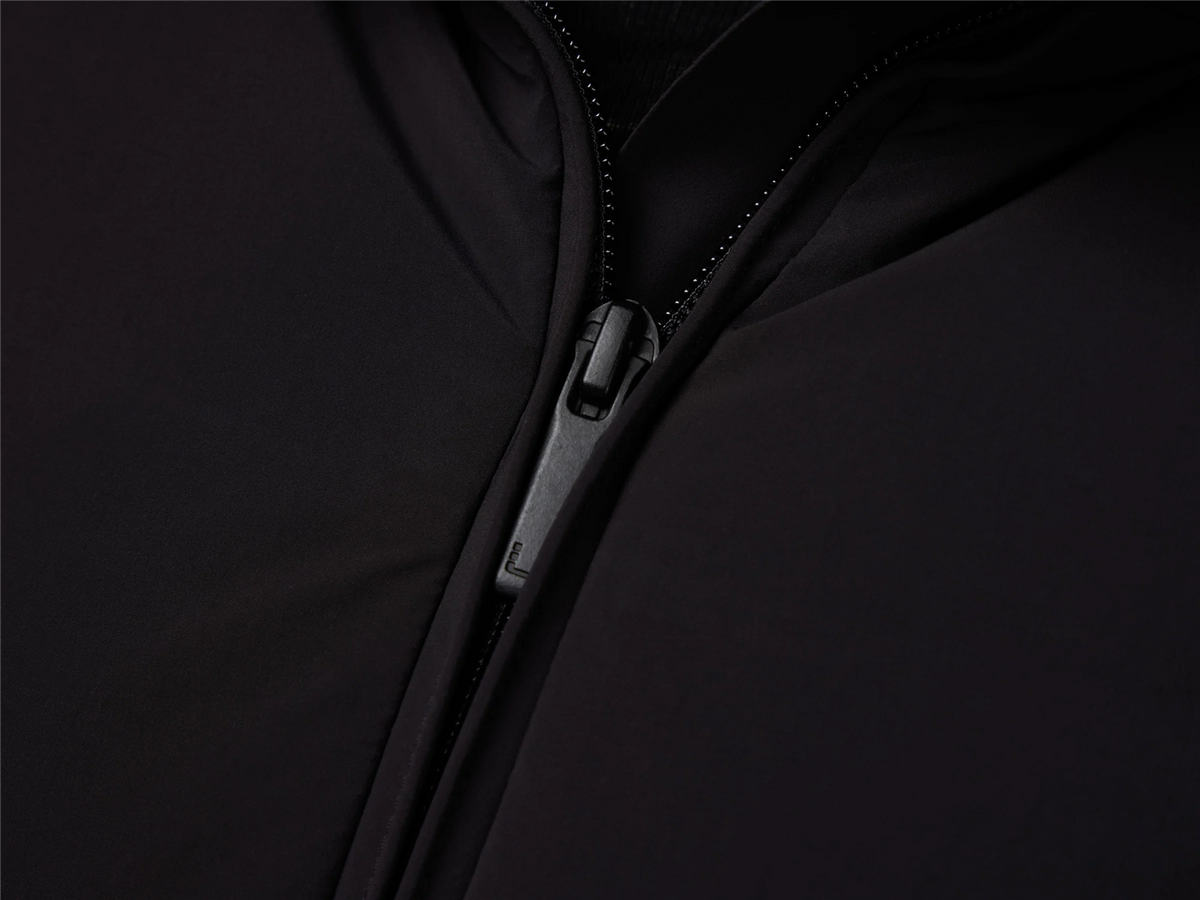 W Astra Down Jacket