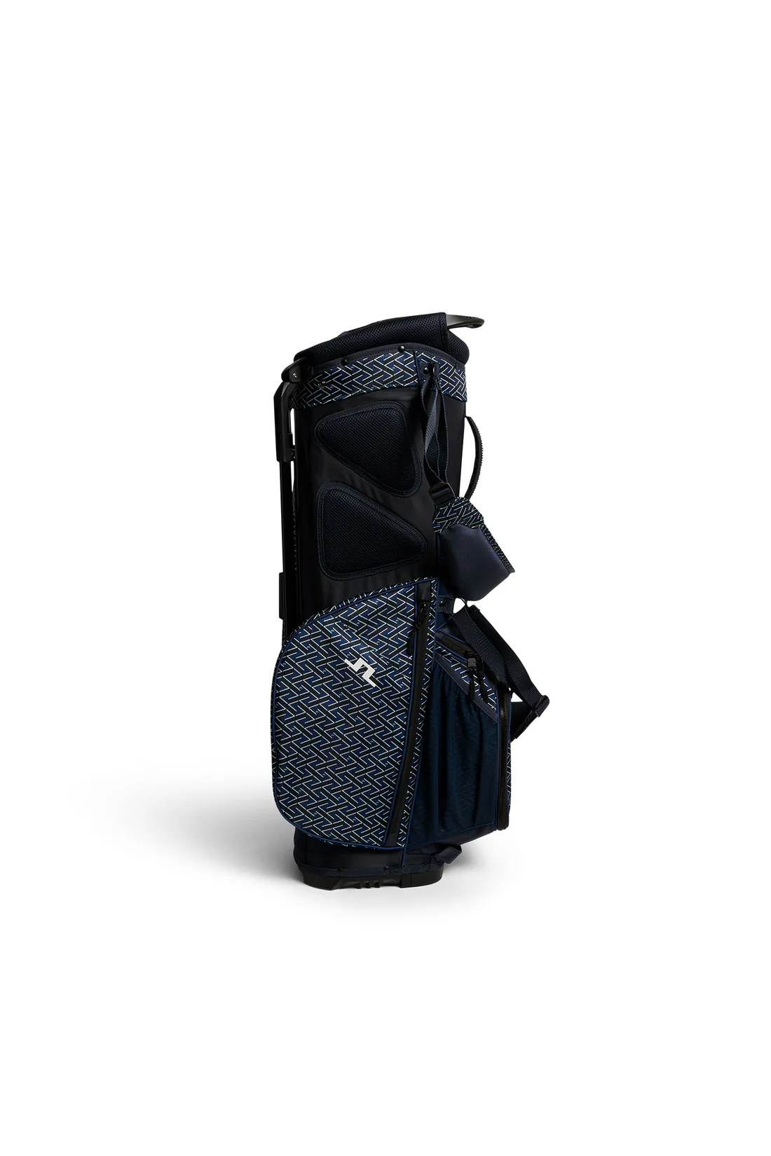 JL Flare Printed Golf Bag