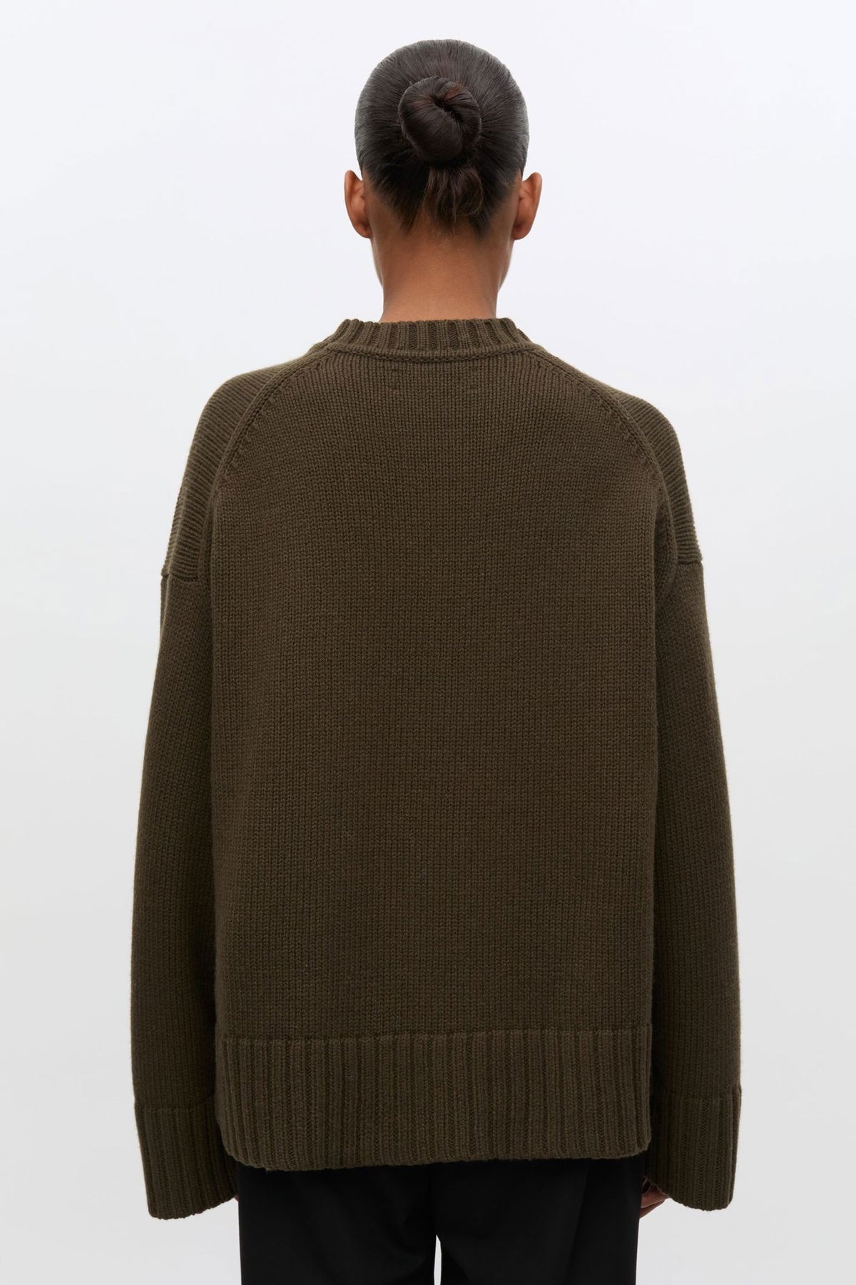 Sakeiku Sweater 11250