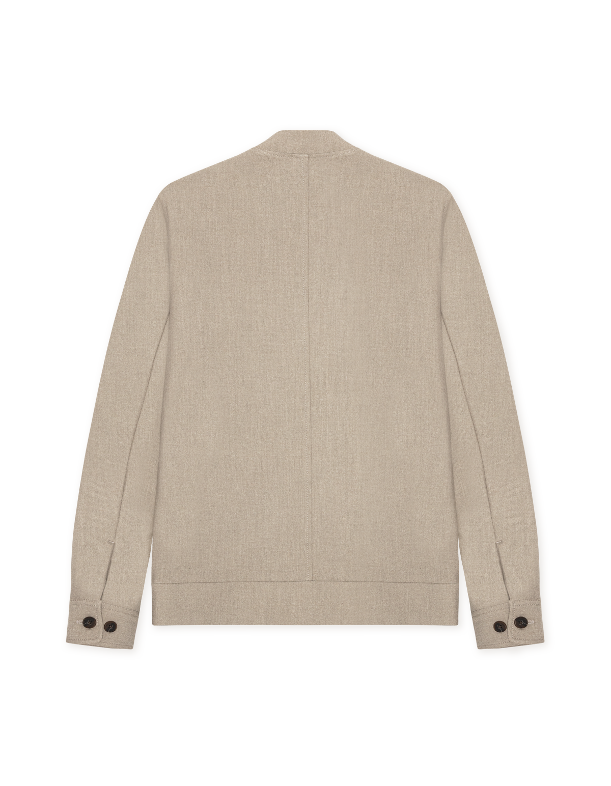 Como Reg Bomber Jacket - Seasonal