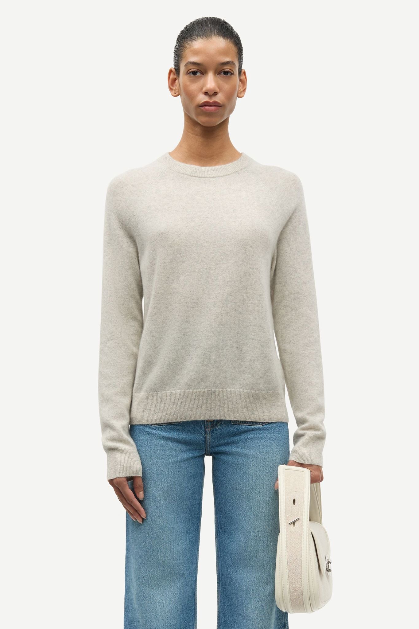 Boston O-Neck 6304