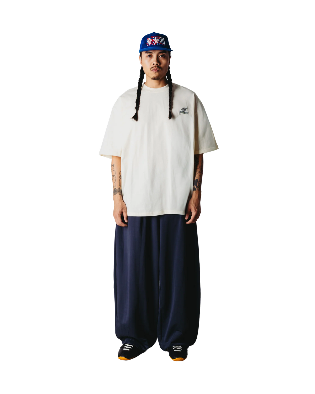 WBBeam Action Tee