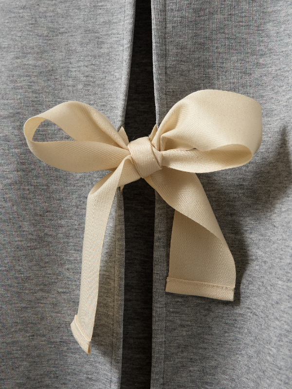 TG Bow Tee