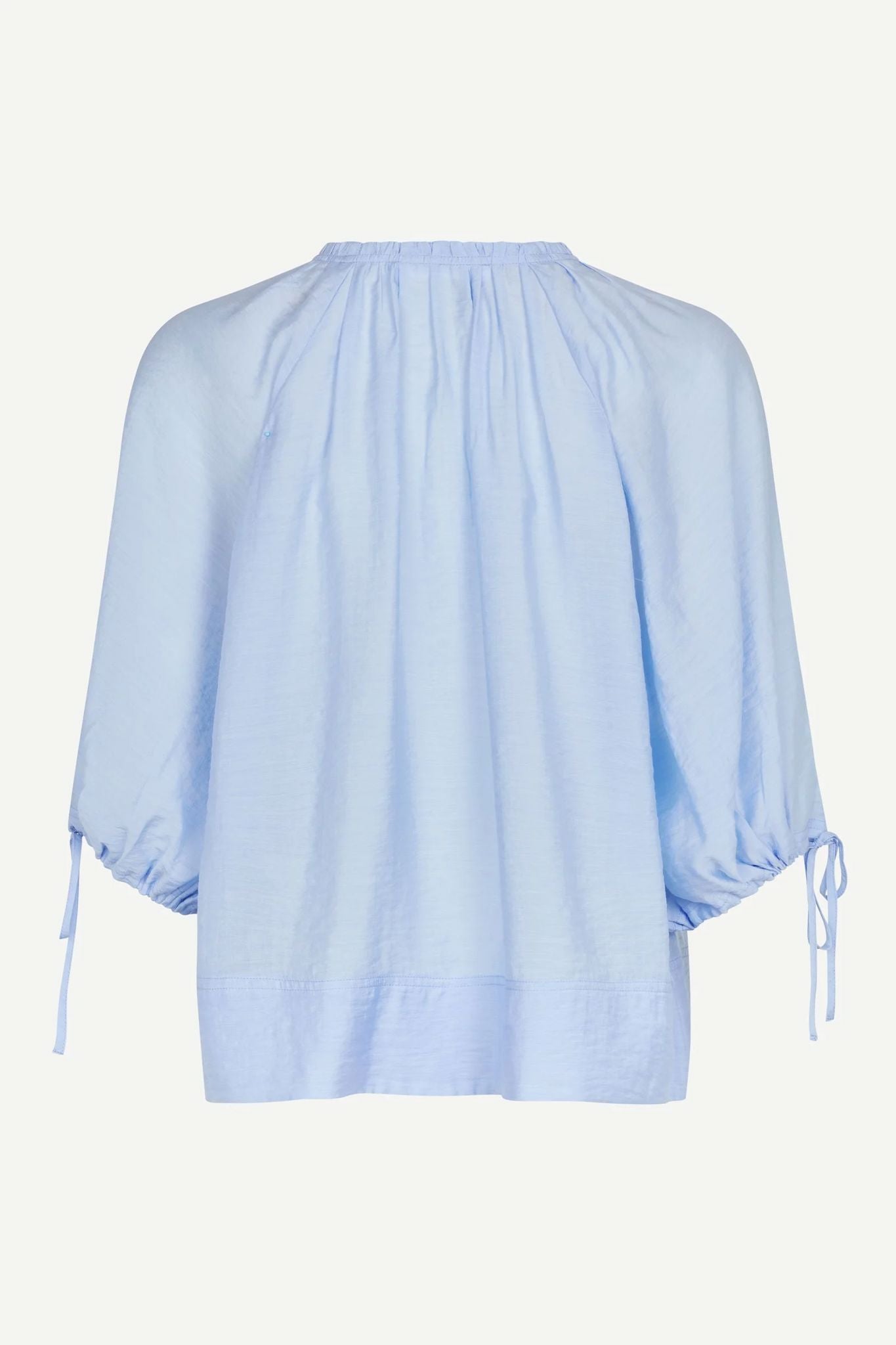 Samatera Ss Blouse 15754