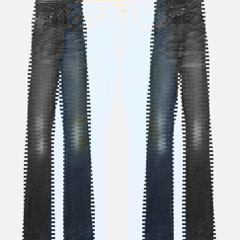 Flare Glenn Old News