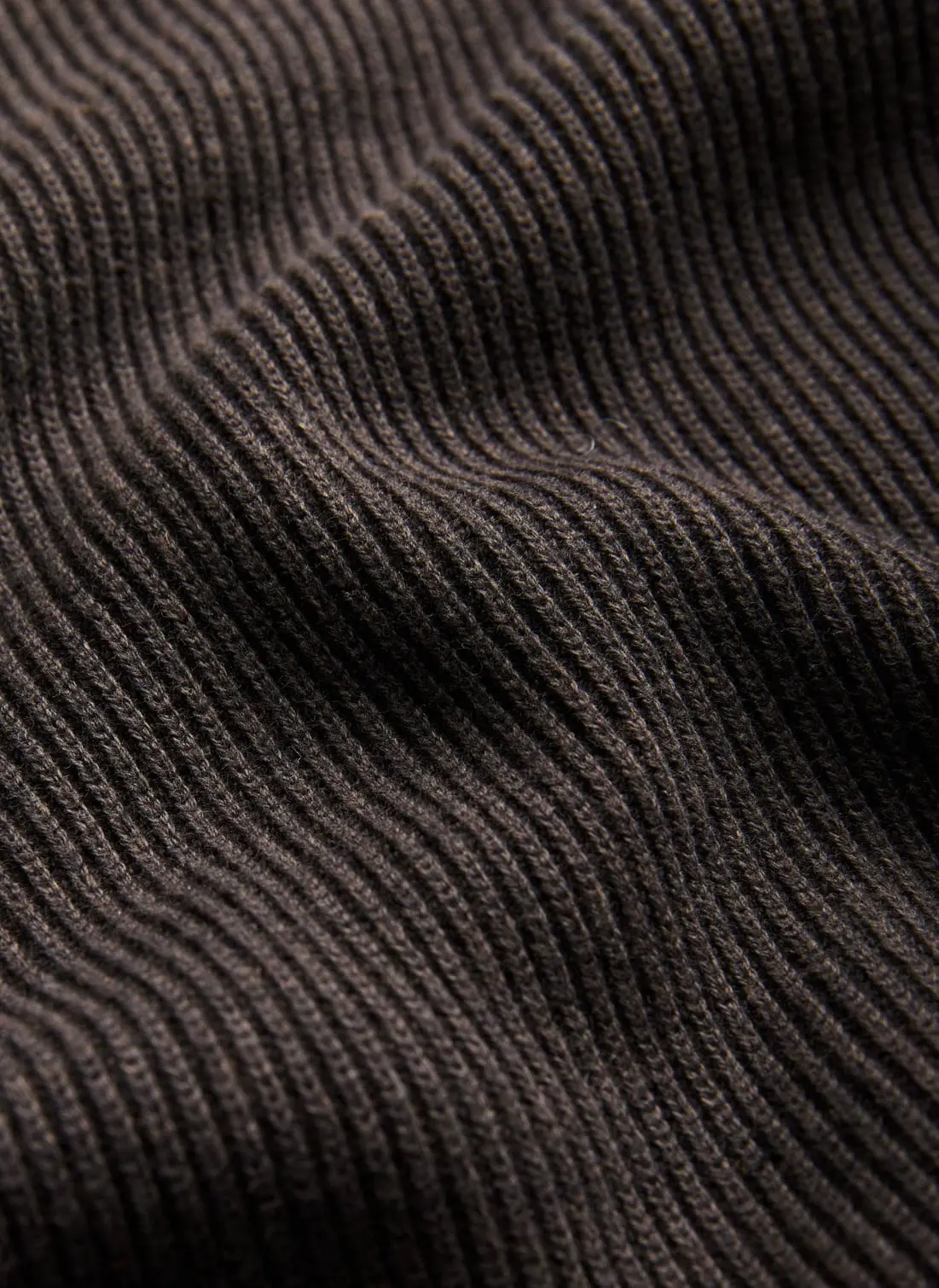 Duncan Zip Cardigan