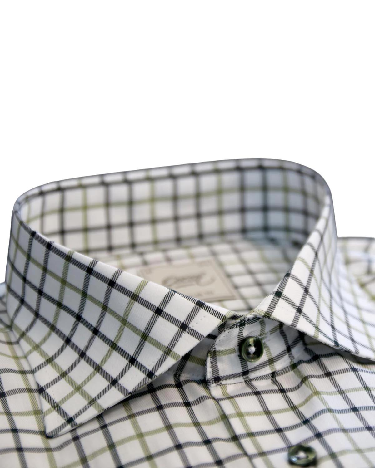 Regular Fit 6618 35 RN